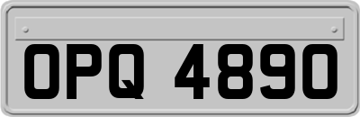 OPQ4890