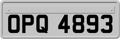 OPQ4893