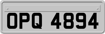 OPQ4894