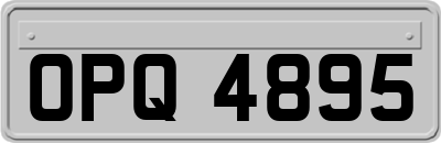 OPQ4895