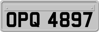 OPQ4897