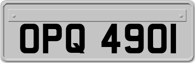 OPQ4901