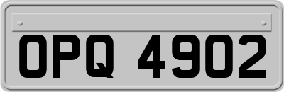 OPQ4902