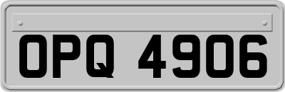OPQ4906