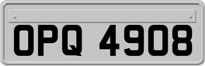 OPQ4908