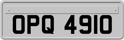 OPQ4910