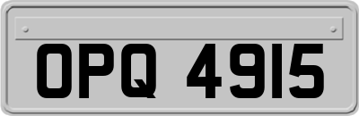 OPQ4915