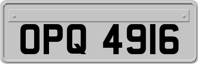 OPQ4916