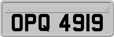 OPQ4919