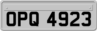 OPQ4923