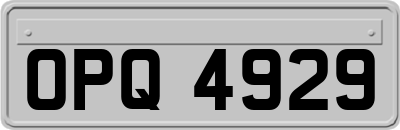 OPQ4929