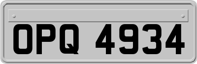 OPQ4934