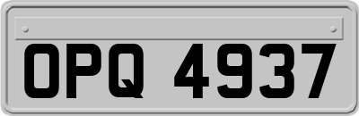 OPQ4937