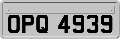 OPQ4939