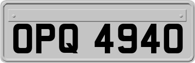 OPQ4940