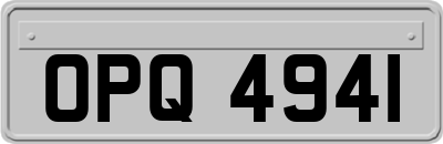 OPQ4941