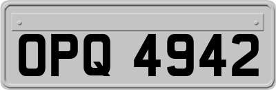 OPQ4942
