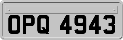 OPQ4943