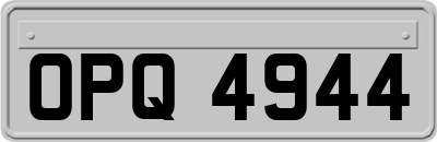 OPQ4944