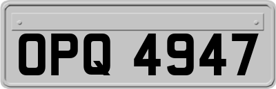 OPQ4947