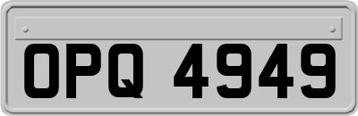 OPQ4949