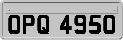 OPQ4950