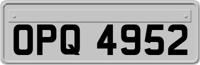 OPQ4952