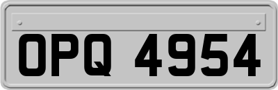 OPQ4954