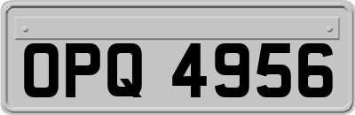 OPQ4956