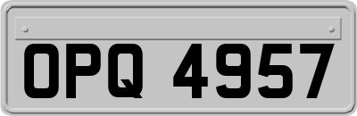 OPQ4957
