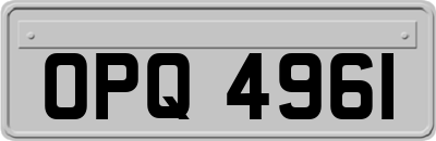 OPQ4961