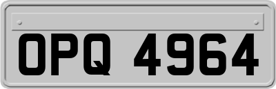 OPQ4964