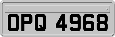 OPQ4968