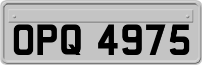 OPQ4975
