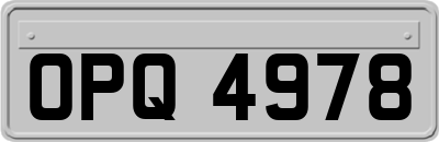 OPQ4978