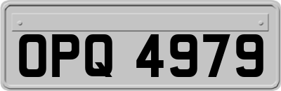 OPQ4979