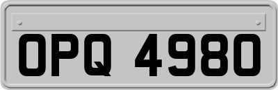 OPQ4980