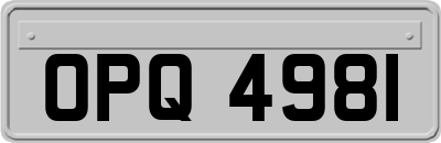 OPQ4981