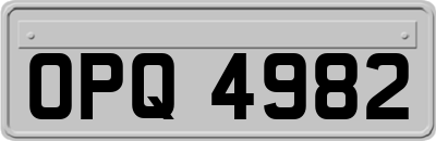 OPQ4982