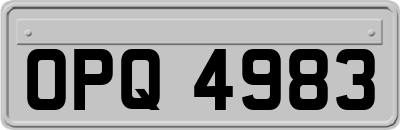 OPQ4983