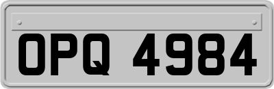OPQ4984
