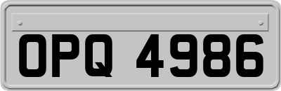 OPQ4986