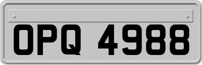 OPQ4988