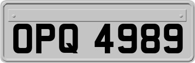 OPQ4989