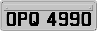 OPQ4990