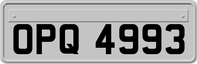 OPQ4993