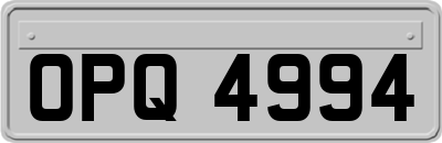 OPQ4994