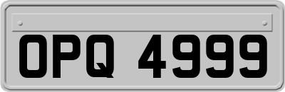 OPQ4999