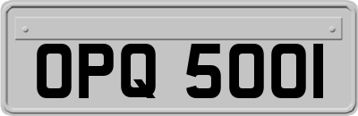 OPQ5001