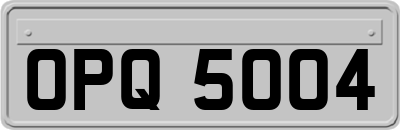 OPQ5004